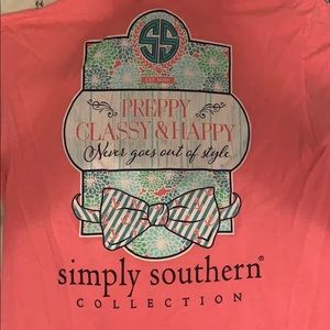 Simply Southern T-Shirt